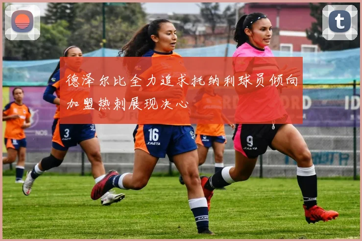 德泽尔比全力追求托纳利球员倾向加盟热刺展现决心